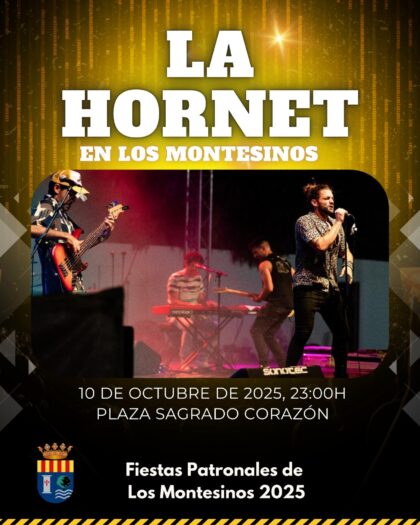 Los Montesinos, evento: Feria sin sonido ni luces para los más pequeños con hipersensibilidad y/o necesidades especiales, dentro de los actos de las fiestas patronales en honor a la Virgen del Pilar