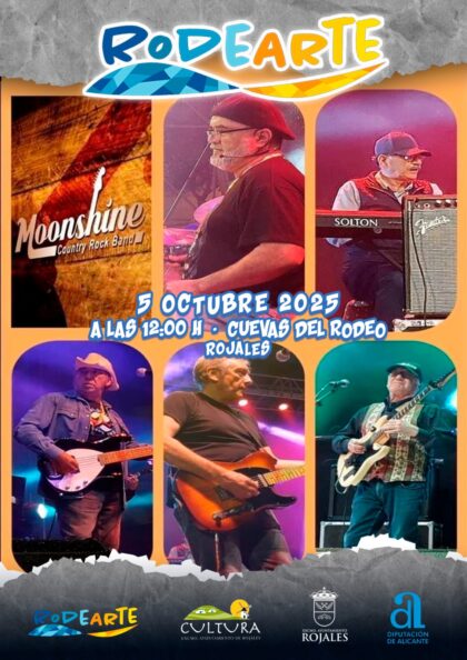 Rojales, evento cultural: Presentación del libro 'Aranka', de la autora Rosa García Oliver, en el encuentro 'Rodearte', dentro de las fiestas patronales de la Virgen del Rosario