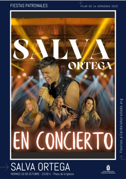 Pilar de la Horadada, evento: Feria de atracciones con actividades infantiles, dentro de los actos de las fiestas patronales de la Virgen del Pilar organizados por el Ayuntamiento