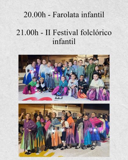 Benejúzar, evento: SUSPENDIDA Celebración de la misa con la participación de los ancianos e impedidos, dentro de los actos de las fiestas y romería en honor a la Virgen del Pilar