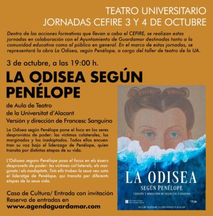 Guardamar del Segura, evento: Visita histórica guiada y combinada 'Sand memories' en inglés para descubrir su historia y sus lugares y monumentos, dentro de la agenda municipal de octubre del Ayuntamiento