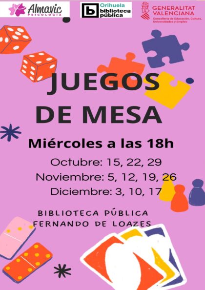 Orihuela, evento cultural: Presentación del libro sobre el poeta oriolano Miguel Hernández 'Sonreídme. Poesía comprometida', del Ateneo Socio-cultural 'Viento del pueblo', dentro de los actos de la Biblioteca Pública y Archivo Histórico ‘Fernando de Loazes’