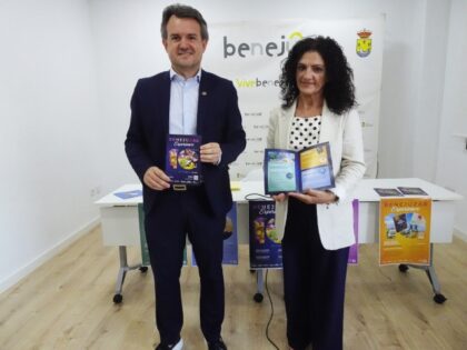 Benejúzar Experience combina gastronomía, cultura y naturaleza en su décima edición