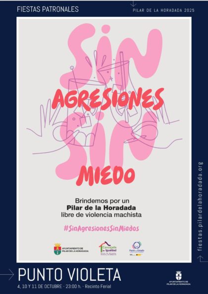 Pilar de la Horadada, evento: Concentración de peñas para el desfile de la ofrenda de flores, dentro de los actos de las fiestas patronales de la Virgen del Pilar organizados por el Ayuntamiento Pilar de la Horadada, evento: Concentración de peñas para el desfile de la ofrenda de flores, dentro de los actos de las fiestas patronales de la Virgen del Pilar organizados por el Ayuntamiento