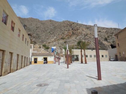 Este miércoles será presentada la I Marcha Hernandiana desde Orihuela hasta la localidad murciana de Rincón de Beniscornia dedicada al profesor Juan Cano Ballesta Este miércoles será presentada la I Marcha Hernandiana desde Orihuela hasta la localidad murciana de Rincón de Beniscornia dedicada al profesor Juan Cano Ballesta