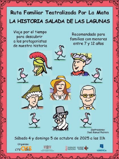 Torrevieja, evento: Encuentro 'Eureka! Música y ciencia' con la unión de conocimiento, entretenimiento y reflexión, dentro de la programación cultural para el tercer cuatrimestre organizada por la Concejalía de Cultura