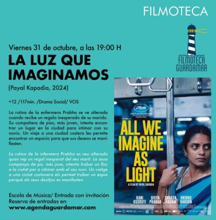 Guardamar del Segura, evento: Pasaje del terror a partir de 12 años en los actos de 'Halloween', dentro de la agenda municipal de octubre del Ayuntamiento