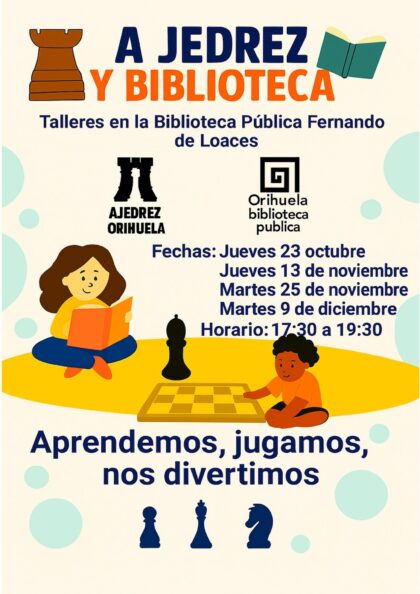 Orihuela, evento cultural: Encuentro literario con Marta Sanz por el club de lectura IES Tháder, dirigido por Manuel García Pérez, dentro de los actos de la Biblioteca Pública y Archivo Histórico ‘Fernando de Loazes’