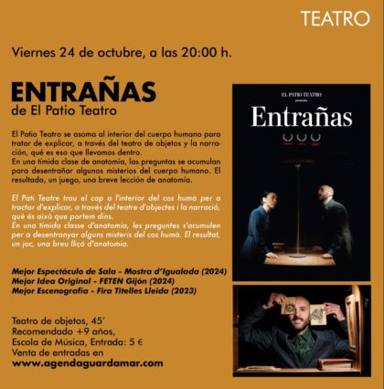 Guardamar del Segura, evento: Visita histórica guiada y combinada 'Sand memories' en inglés para descubrir su historia y sus lugares y monumentos, dentro de la agenda municipal de octubre del Ayuntamiento Guardamar del Segura, evento: Visita histórica guiada y combinada 'Sand memories' en inglés para descubrir su historia y sus lugares y monumentos, dentro de la agenda municipal de octubre del Ayuntamiento