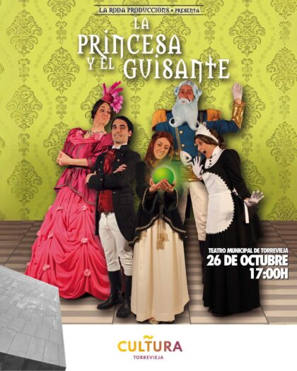 Torrevieja, evento cultural: Séptima edición del ciclo 'Flamenco & Sal' con degustación de vino o cava y espectáculo flamenco 'Esencia flamenca', por el ballet de flamenco de Ramón Zamaro, dentro de la programación cultural para el tercer cuatrimestre organizada por la Concejalía de Cultura