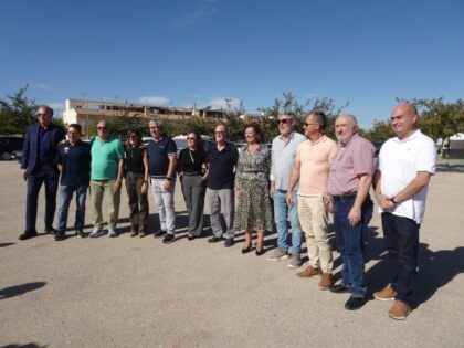 Calidad, garantía y buen precio, sello de identidad de la XXXII Feria del Automóvil de Ocasión de Almoradí