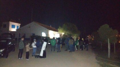 Enrique Aparicio recorre la historia del estudio de los eclipses e informa sobre los que podremos ver el año próximo