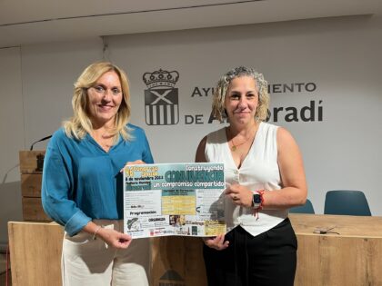 Almoradí acoge el 46º Congreso Provincial de la FAPA 'Gabriel Miró' bajo el lema 'Construyendo convivencia, un compromiso compartido'