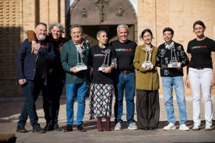 CORTOPILAR clausura la edición más destacada de su trayectoria y situa a Pilar de la Horadada en el mapa cinematográfico nacional