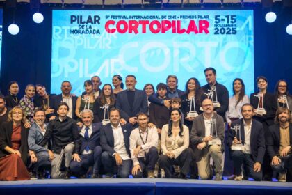 CORTOPILAR clausura la edición más destacada de su trayectoria y situa a Pilar de la Horadada en el mapa cinematográfico nacional
