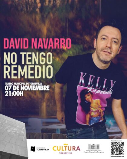 Fin de semana con el concierto de Ara Malikian, tributos a Michael Jackson y a 'Vaiana', el humor de David Navarro y la nueva edición de Flamenco & Sal