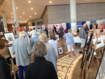 Expo Torrevieja regresa el 11 y 12 de abril con dos días de inspiración, entretenimiento y espíritu comunitario