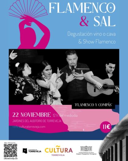 Torrevieja presenta un fin de semana cultural de récord con seis espectáculos que reunirán a más de 4.500 espectadores