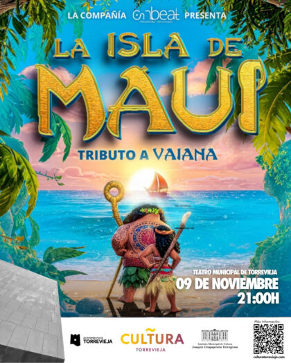 Fin de semana con el concierto de Ara Malikian, tributos a Michael Jackson y a 'Vaiana', el humor de David Navarro y la nueva edición de Flamenco & Sal