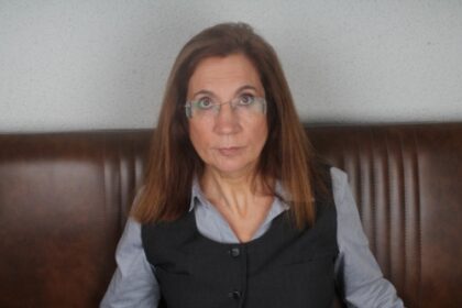 Manuela Romo Santos pone de manifiesto la invisibilización histórica de la creatividad femenina