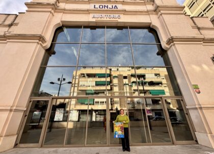La Lonja se transformará en 'La Fábrica de Chocolate' con un escape room para jóvenes