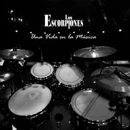 Jesús Rodríguez 'Chus', batería de 'Los escorpiones': "Presentamos el libro 'Historia de Los Escorpiones' con un concierto solidario incluido" Jesús Rodríguez 'Chus', batería de 'Los escorpiones': "Presentamos el libro 'Historia de Los Escorpiones' con un concierto solidario incluido"