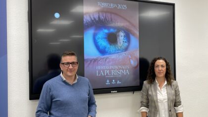 Torrevieja anuncia unas Fiestas Patronales llenas de emoción, tradición y ambiente familiar en honor a la Purísima Concepción