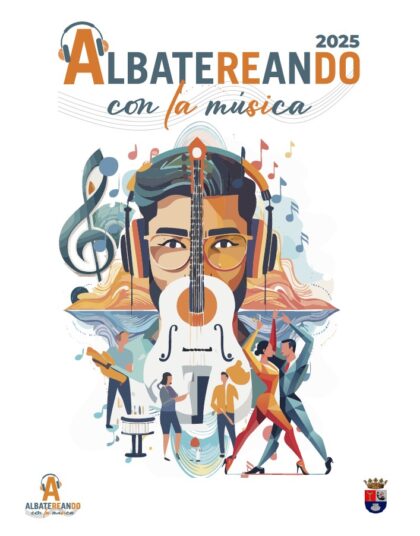 Albatera, evento cultural: Concierto del grupo 'Azahar Ensemble', dentro de los actos del ciclo 'Albatereando con la música