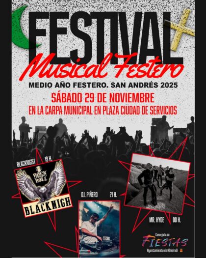 Almoradí, evento: Representación de la 'Embajada del barril', dentro de las fiestas patronales en honor a San Andrés y del Medio Año Festero por la Concejalía de Fiestas y la Junta Central Festera de Moros y Cristianos 'San Andrés'