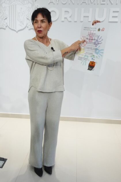 Bienestar Social celebrará el Día de las Personas con Discapacidad con una jornada de puertas abiertas en el C.O. Oriol y CRISOL