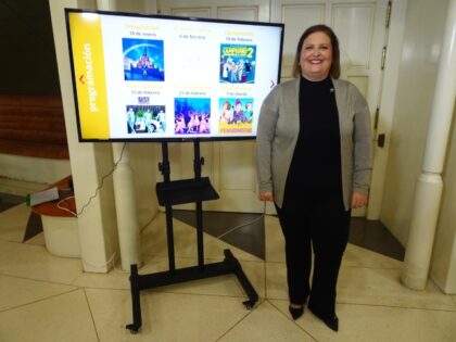 Esta es la programación del primer cuatrimestre de 2026 del Teatro Circo de Orihuela