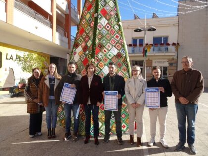 Bigastro presenta las actividades para vivir con vecinos y visitantes el espíritu de esta Navidad Bigastro presenta las actividades para vivir con vecinos y visitantes el espíritu de esta Navidad