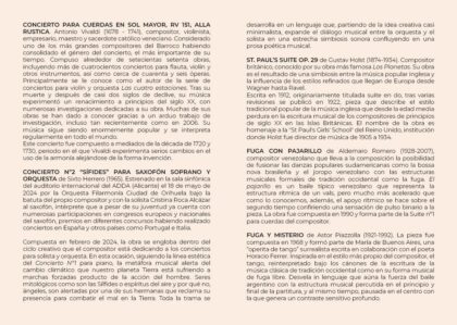 Orihuela, evento cultural: Concierto extraordinario de Navidad, a cargo de la Orquesta Filarmonía 'Ciudad de Orihuela' (OFCO), bajo la dirección de Sixto Herrero, organizado por Caja Rural Central Orihuela, evento cultural: Concierto extraordinario de Navidad, a cargo de la Orquesta Filarmonía 'Ciudad de Orihuela' (OFCO), bajo la dirección de Sixto Herrero, organizado por Caja Rural Central