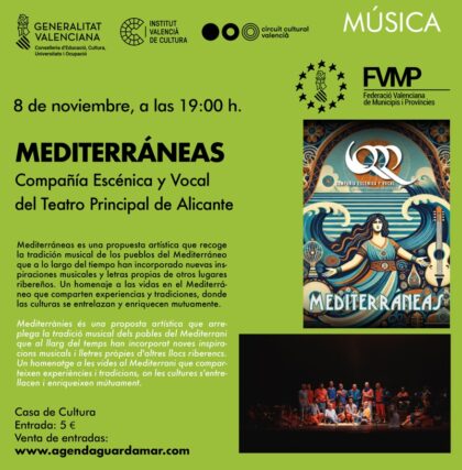 Guardamar del Segura, evento: III Festival 'Matadero en vivo' con actuaciones de 'Bastian Trama' dj, 'Jaibam & Eldelchras', 'Carletto', 'Dami Damage' y 'Skras', dentro de la agenda municipal de noviembre del Ayuntamiento Guardamar del Segura, evento: III Festival 'Matadero en vivo' con actuaciones de 'Bastian Trama' dj, 'Jaibam & Eldelchras', 'Carletto', 'Dami Damage' y 'Skras', dentro de la agenda municipal de noviembre del Ayuntamiento