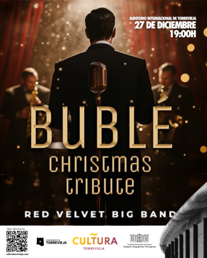 Torrevieja, evento: Fiesta de Navidad con entrega de regalos de Papá Noel a los niños asistentes, dentro de la programación cultural para el tercer cuatrimestre organizada por la Concejalía de Cultura