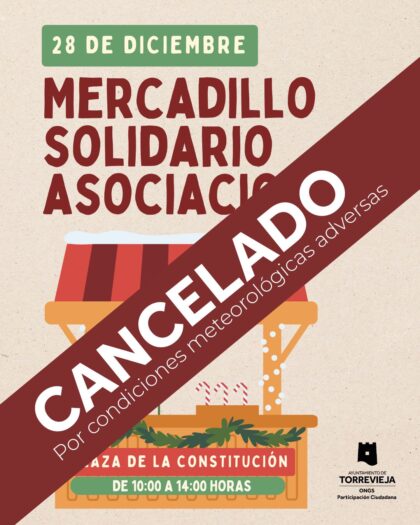 Torrevieja, evento: Descenso en trineo, dentro de los actos de la programación navideña de la Concejalía de Fiestas