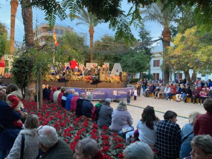 Torrevieja celebra este viernes su tradicional concierto de villancicos internacionales 'Carols in the Square’ con seis coros de diferentes países