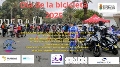 Guardamar del Segura, evento: Salida de las categorías de adultos del XXII Cross Urbano, dentro de la agenda municipal de diciembre del Ayuntamiento