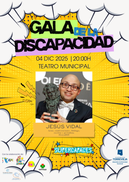 Torrevieja, evento cultural: Representación de la obra de teatro 'Lily. Un cuento de Torrevieja', de Pedro A. Albadalejo, por 'La cueva de Melpómene', dentro de la programación cultural para el tercer cuatrimestre organizada por la Concejalía de Cultura
