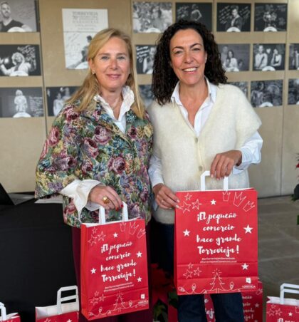 Vive la Navidad en Torrevieja con más de 40 planes para disfrutar vecinos y visitantes