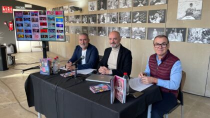 La programación cultural enero-abril de 2026 en Torrevieja abarca una amplia y variada oferta de conciertos, teatro, comedia, ópera y talento local