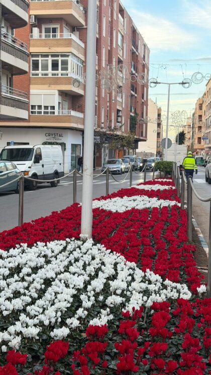 Vive la Navidad en Torrevieja con más de 40 planes para disfrutar vecinos y visitantes