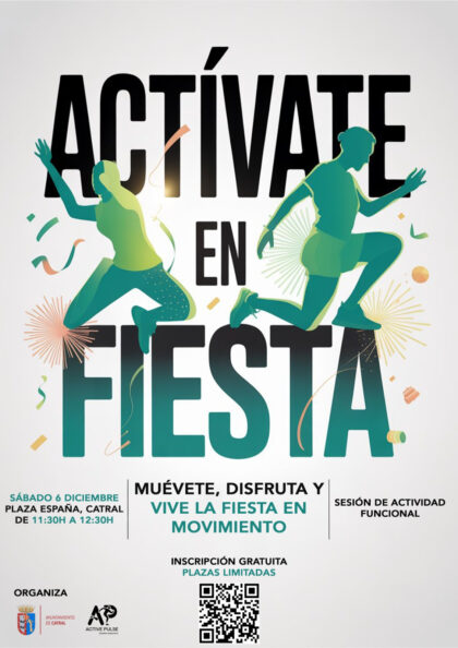 Catral, evento: Traslado de la imagen de la patrona, la Purísima, dentro de los actos de las fiestas de Navidad organizados por el Ayuntamiento