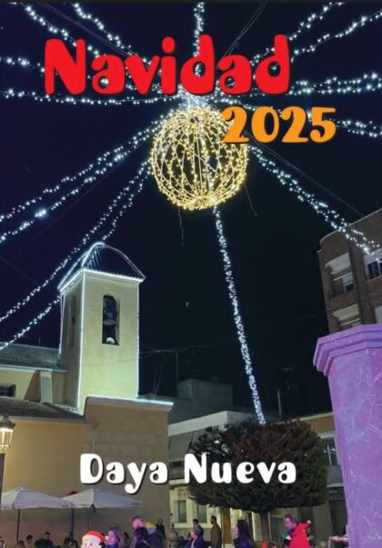 Daya Nueva, evento: Celebración de las X Jornadas Gastronómicas, dentro de los actos de la programación navideña del Ayuntamiento