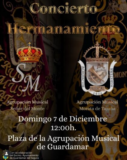 Guardamar del Segura, evento cultural: Espectáculo multidisciplinar de circo, danza y música 'Xpectro', por la compañía 'Zen del sur', dentro de la agenda municipal de diciembre del Ayuntamiento
