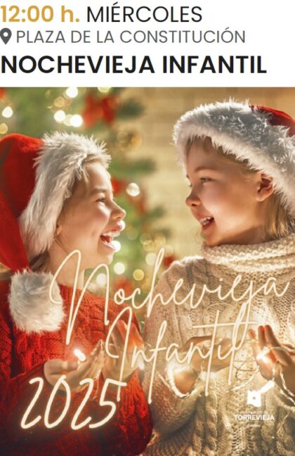 La Mata de Torrevieja, evento: Patinaje en la pista de hielo sintético, dentro de los actos de la programación navideña de la Concejalía de Fiestas