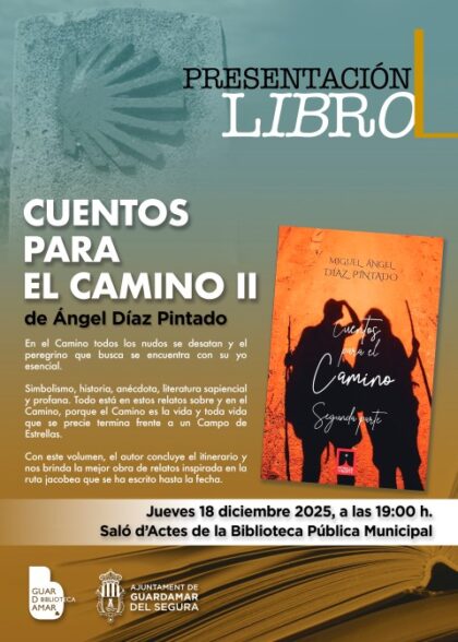 Guardamar del Segura, evento: Actividades del Centro Social Juvenil (CSJ) para jóvenes de 12 a 30 años, dentro de la agenda municipal de diciembre del Ayuntamiento