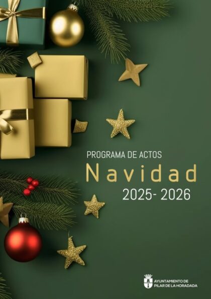 Pilar de la Horadada, evento: Inauguración de la exposición gratuita de figuras de seda y luz en movimiento 'Pilar de la Horadada mágico: Luz y fantasía', dentro del programa de actos de Navidad 2025-2026 organizados por el Ayuntamiento