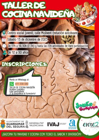 Guardamar del Segura, evento: Sesión de yoga por la profesora María Medina, dentro de la agenda municipal de diciembre del Ayuntamiento