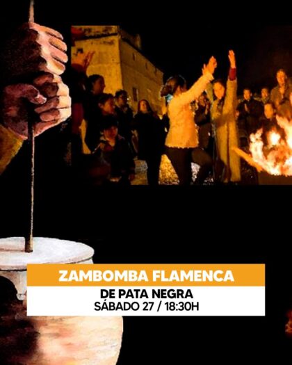 Orihuela Costa, evento: Visita a la 'casita' de los Reyes Magos, dentro de los actos de diciembre del Centro Comercial Zenia Boulevard